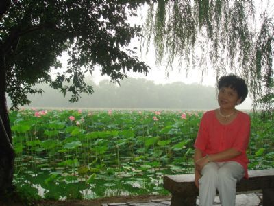 春天的故事的第二张照片--漳州交友中心