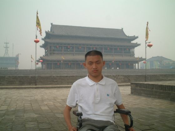 邹汉龙的第二张照片--漳州交友中心