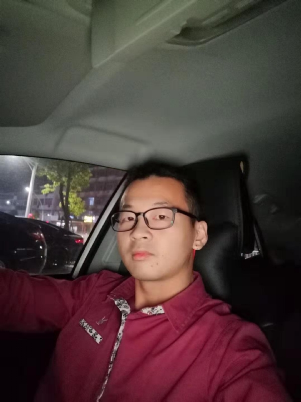 遇你最美的第一张照片--漳州交友中心