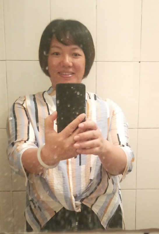 金金的第一张照片--漳州交友中心