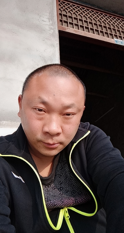 马克的第一张照片--漳州交友中心