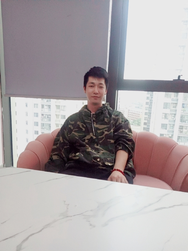 网恋被骗37块5的第一张照片--漳州交友中心