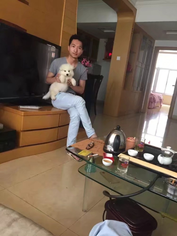 潇湘剑雨的第二张照片--漳州交友中心