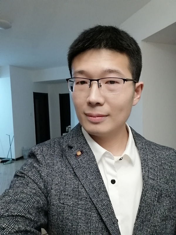 爱你一万年的第二张照片--漳州交友中心