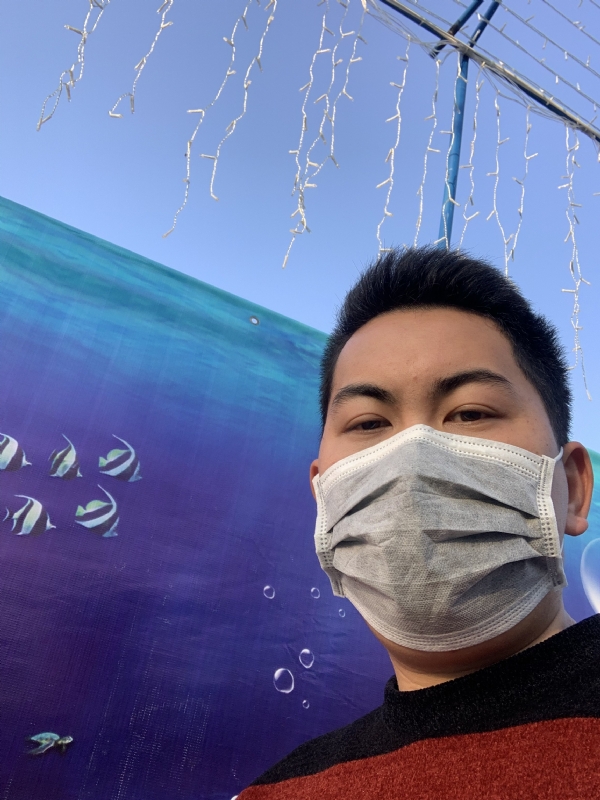 足矣的第一张照片--漳州交友中心