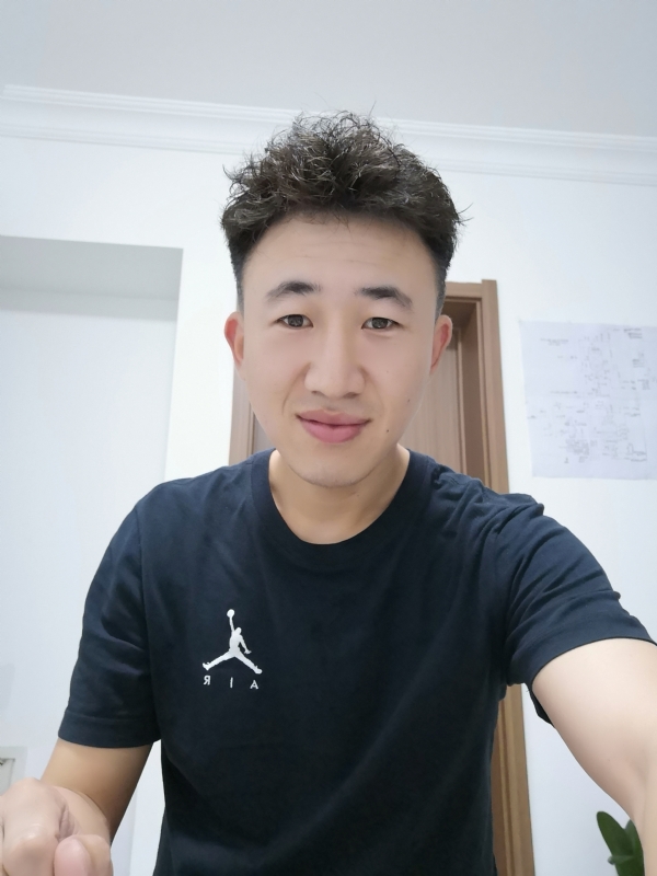 小样的第一张照片--漳州交友中心