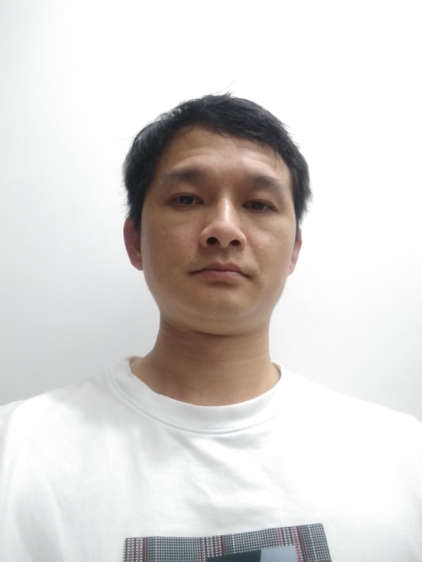 鼓浪扬帆的第一张照片--漳州交友中心
