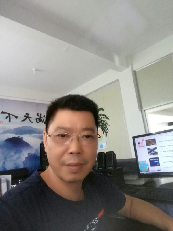 心平气和的第一张照片--漳州交友中心