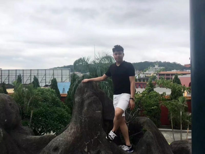 伟仔的第一张照片--漳州交友中心