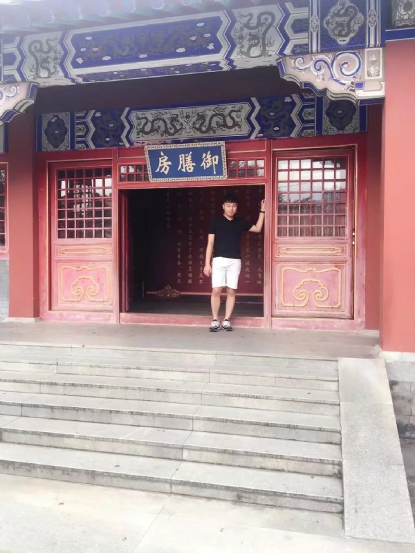 伟仔的第二张照片--漳州交友中心