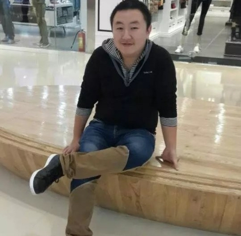 牛哥的第一张照片--漳州交友中心