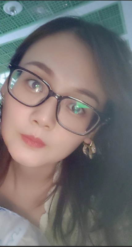 可可的第一张照片--漳州交友中心