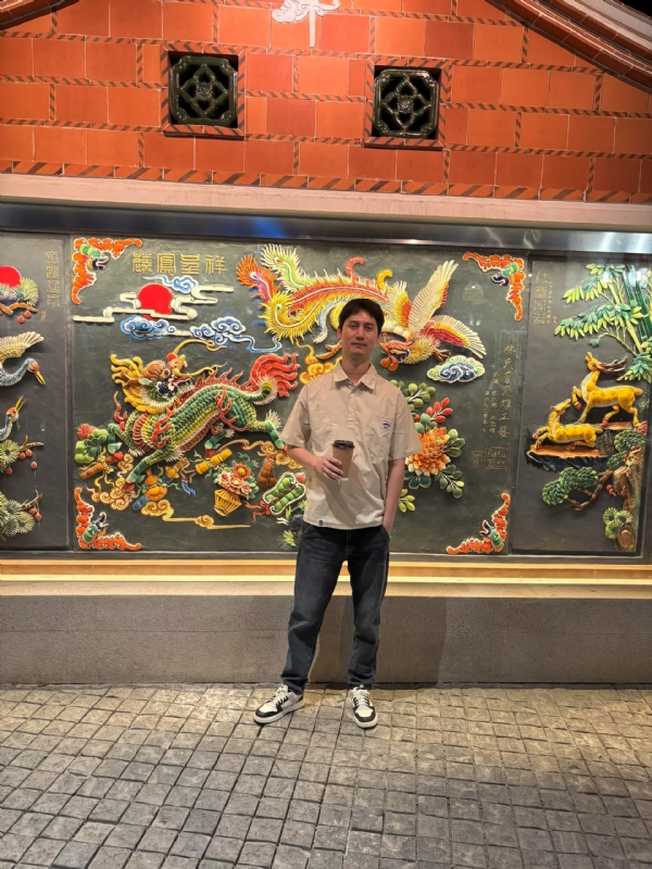 笙箫何的第一张照片--漳州交友中心